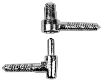 Produktbilde SKAPHENGSEL 406 ME