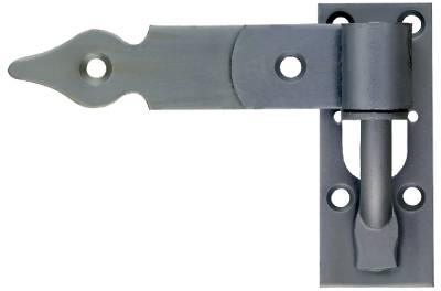 Produktbilde STABELHENGSEL 214 EFZ 200MM