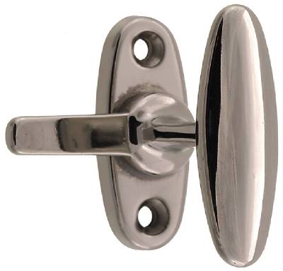 Produktbilde VINDUSVRIDER U HAK 230-53MM NI