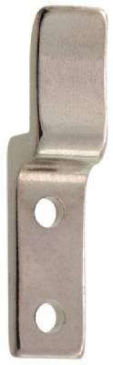 Produktbilde VRIDERHAKE 111-15MM NIKKEL