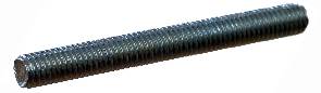 Produktbilde PINNESKRUE M6X100MM EFZ