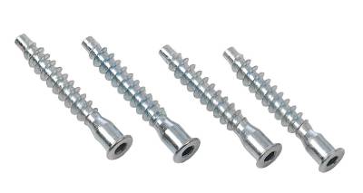Produktbilde KOBLINGSSKRUE 7X50MM ELF
