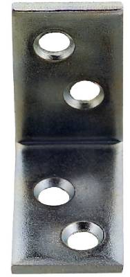 Produktbilde VINKELJERN EFZ 105X20X2,5MM