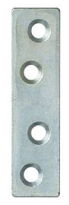 Produktbilde SKJØTEJERN EFZ 100X20X2MM