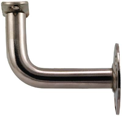 Produktbilde GELENDERKROK 87 HVIT