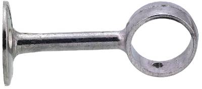 Produktbilde RØRHOLDER 759 25MM ALU