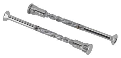 Produktbild TRYCKESSKRUV M4 SPLI BN 90MM