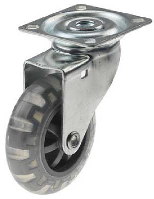 Produktbild LÄNKHJUL INLINE 75MM