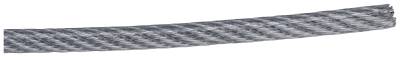 Produktbild WIRE FZ/PVC 10M Ø5/6MM