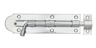 Produktbild SKJUTREGEL EFZ 160MM