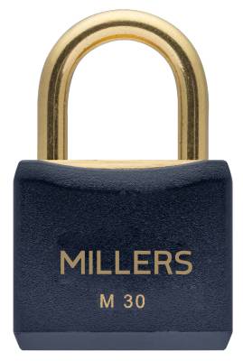 Product image HÄNGLÅS MARIN 30