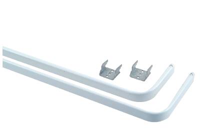 Produktbild GARDINSKENA DBL 9/12 CM 90-160