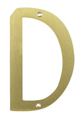 Produktbild HUSBOKSTAV D MMÄ 150 MM