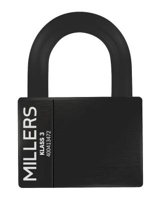Product image HÄNGLÅS KLASS 3 SV 70