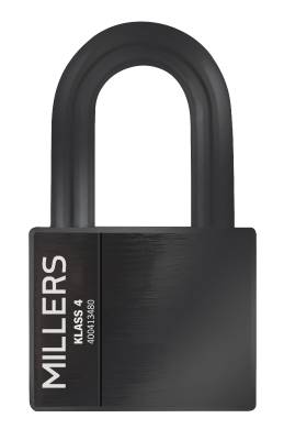Product image HÄNGLÅS KLASS 4 SV 72