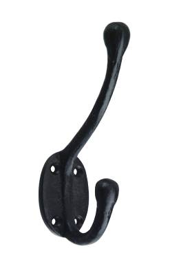 Produktbild KLÄDKROK 2-KROK SMIDE SV 125MM