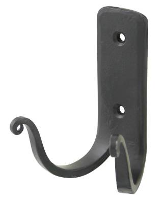 Produktbild KLÄDKROK DUBBEL SMIDE SV 90MM