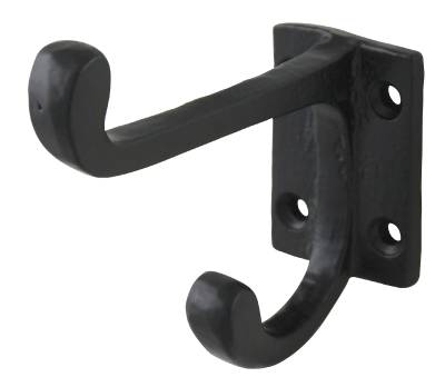 Produktbild KLÄDKROK DUBBEL SV 88MM