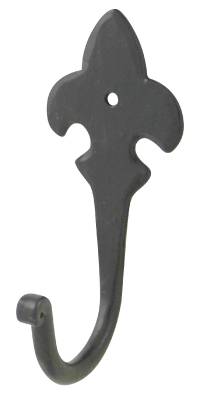 Produktbild KLÄDKROK SINGEL SMIDE SV 120MM