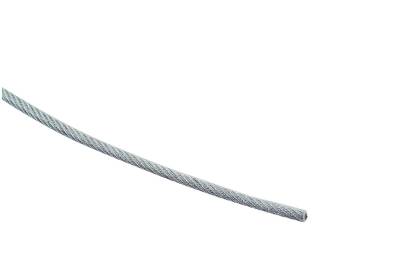 Produktbild WIRE FZ/PVC 10M Ø2/3MM