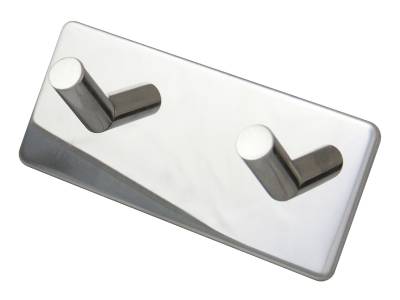 Produktbild 2-KROK ODIN BN SJÄLVH 120X50MM