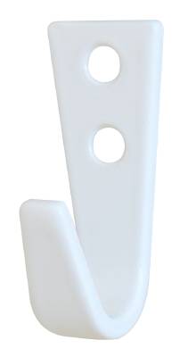 Produktbild KLÄDKROK 1-KROK VIT 72MM