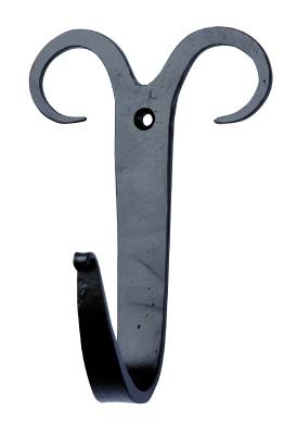 Produktbild KLÄDKROK 1-KROK SMIDE SV 125MM
