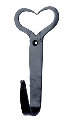 Produktbild KLÄDKROK 1-KROK SMIDE SV 150MM