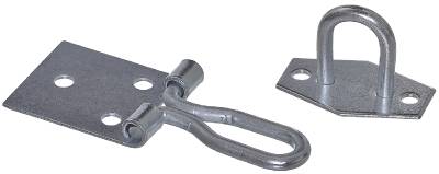 Produktbild HASP 314 EFZ 100MM