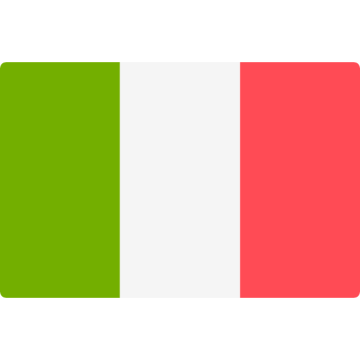 Icon for Italia