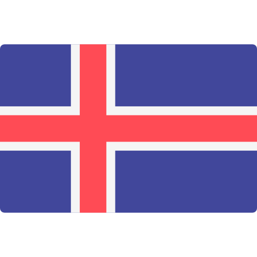 Icon for Iceland