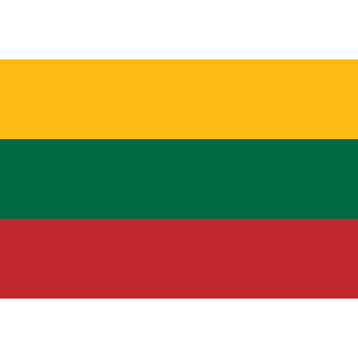 Icon for Lithuania 